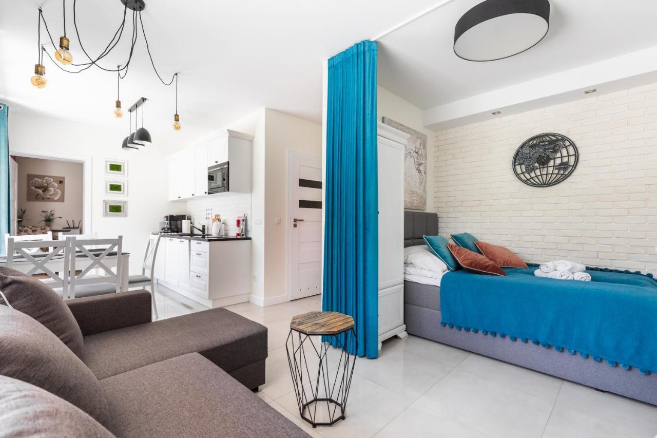 Apartamenty Nosalowe Tarasy ซาโกปาเน ภายนอก รูปภาพ