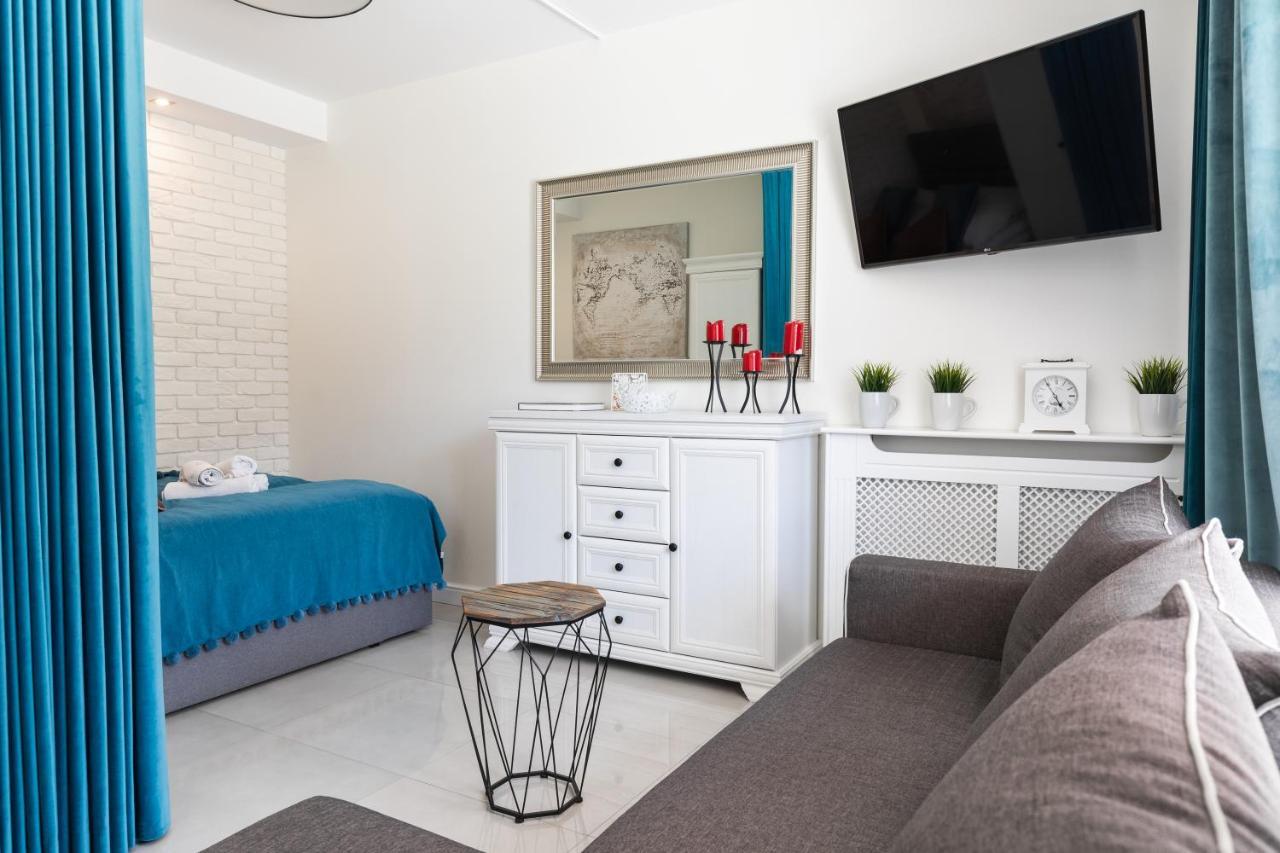 Apartamenty Nosalowe Tarasy ซาโกปาเน ภายนอก รูปภาพ