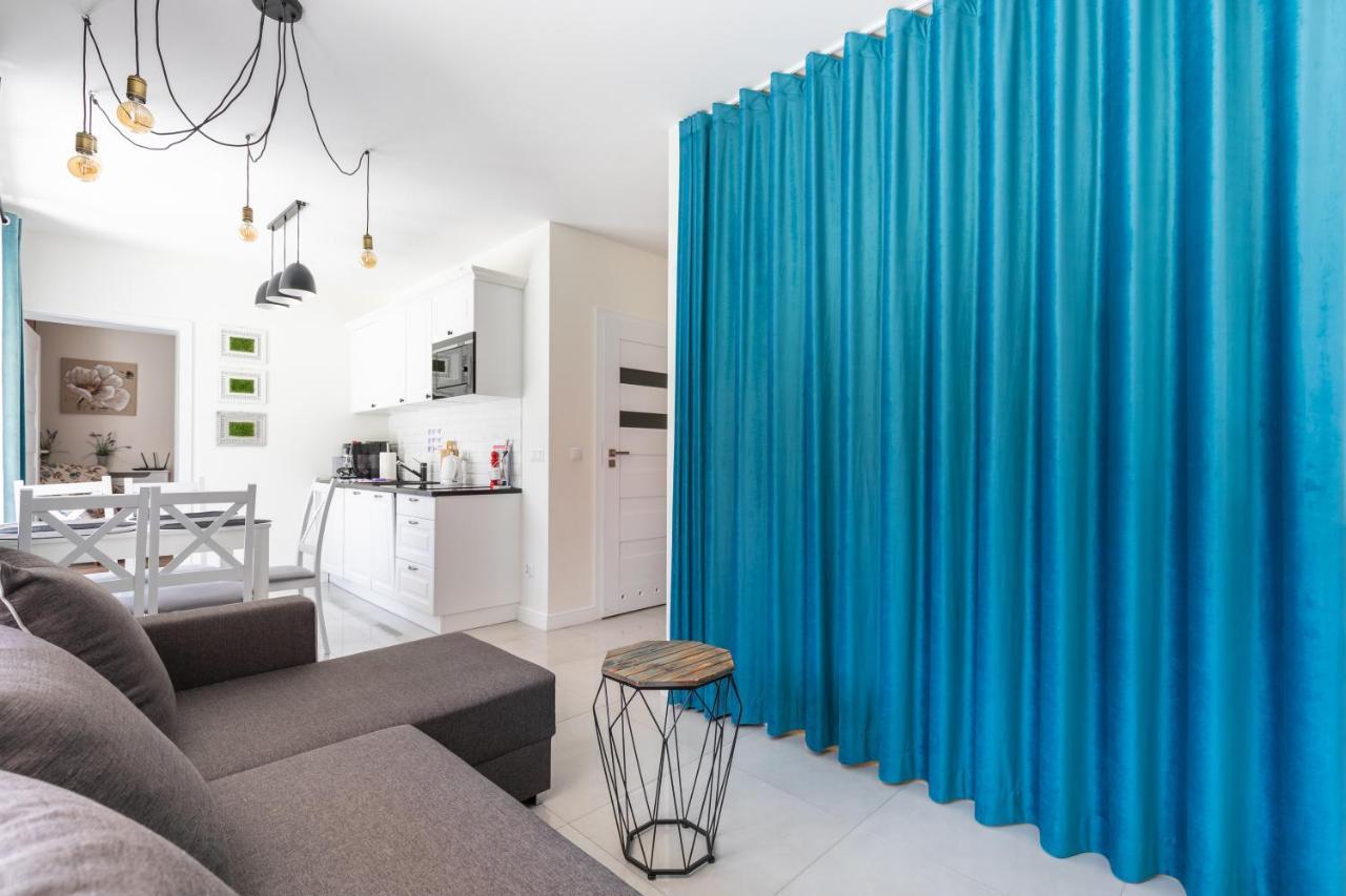 Apartamenty Nosalowe Tarasy ซาโกปาเน ภายนอก รูปภาพ