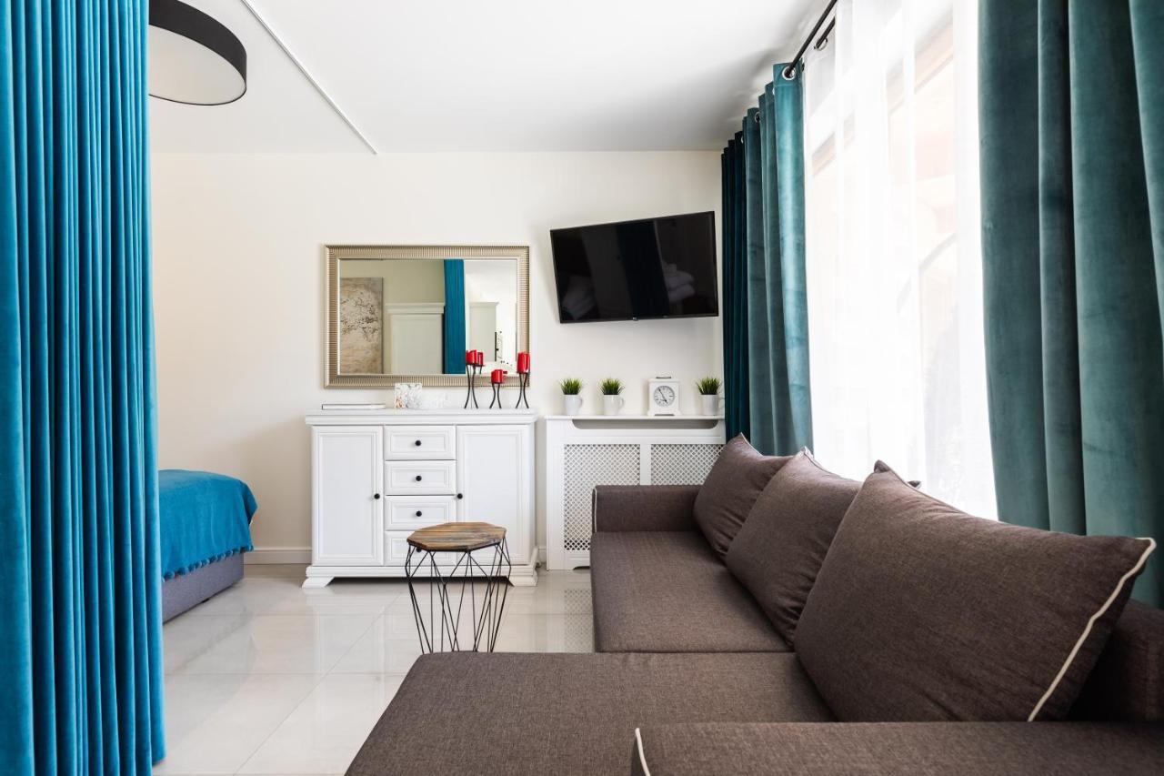 Apartamenty Nosalowe Tarasy ซาโกปาเน ภายนอก รูปภาพ