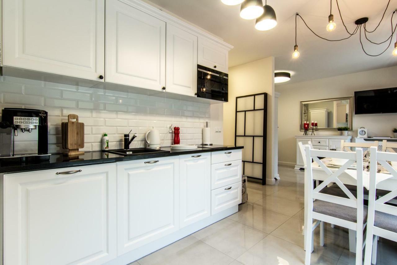 Apartamenty Nosalowe Tarasy ซาโกปาเน ภายนอก รูปภาพ